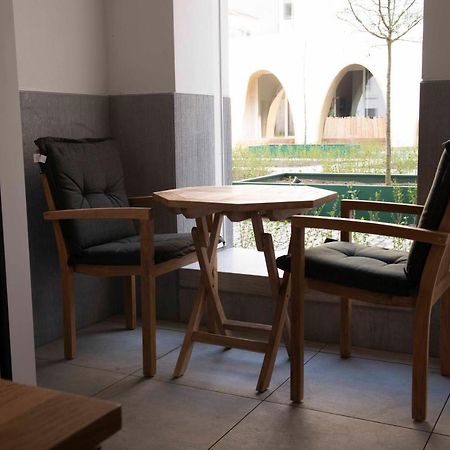 Cityantwerp Een Oase Van Rust Direct Achter De Meir Διαμέρισμα Εξωτερικό φωτογραφία