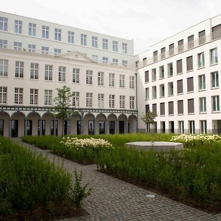 Cityantwerp Een Oase Van Rust Direct Achter De Meir Διαμέρισμα Εξωτερικό φωτογραφία