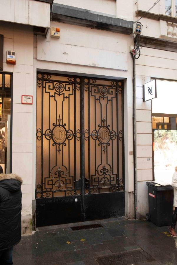 Cityantwerp Een Oase Van Rust Direct Achter De Meir Διαμέρισμα Εξωτερικό φωτογραφία