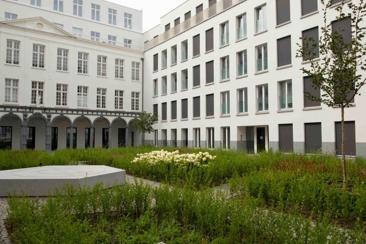 Cityantwerp Een Oase Van Rust Direct Achter De Meir Διαμέρισμα Εξωτερικό φωτογραφία