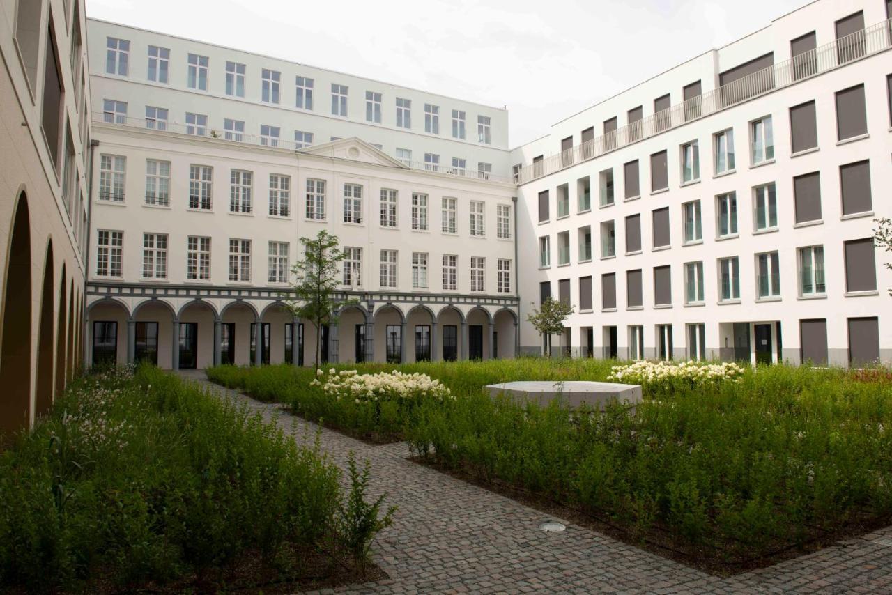 Cityantwerp Een Oase Van Rust Direct Achter De Meir Διαμέρισμα Εξωτερικό φωτογραφία
